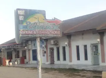 Rococo Plaza