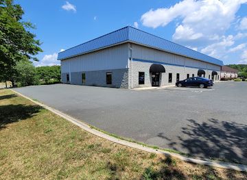north-carolina/foothills/landmark/mustang-owner-s-museum