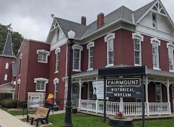 indiana/northern-indiana/landmark/the-james-dean-museum