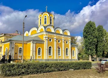 ukraine/chernihiv/landmark/st-mykhail-and-fedor-church