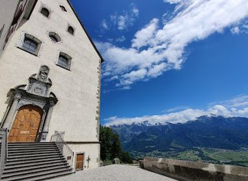 switzerland/graubunden/landmark/pfafers-abbey