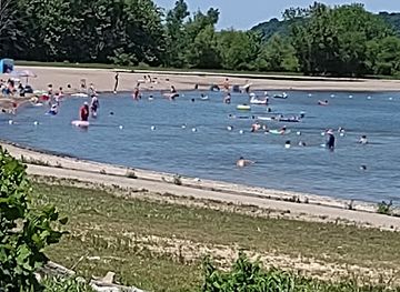 indiana/bloomington/landmark/fairfax-state-recreation-area