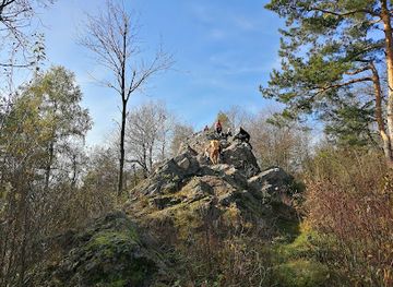 poland/Świętokrzyskie-mountains/landmark/diabelski-kamien