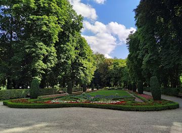 luxembourg/echternach-lake/landmark/abbey-of-echternach