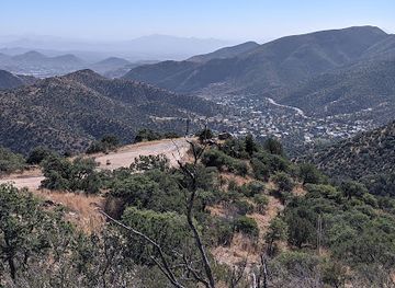 arizona/bisbee/landmark/mule-pass-tunnel