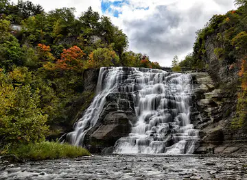 Ithaca Falls