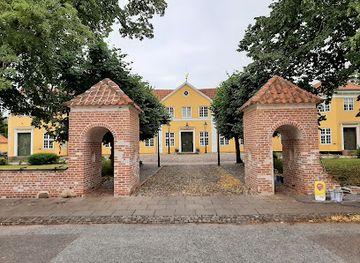 denmark/limfjord/landmark/museum-silkeborg-hovedgarden