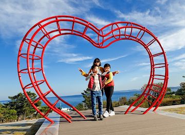 south-korea/pohang/landmark/sabang-memorial-park