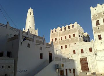 yemen/lahij/landmark/maruf-ba-jamal-mosque