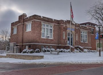 ohio/central-ohio/landmark/pickerington-violet-township-historical-society