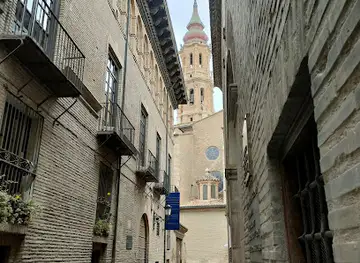 Real Maestranza de Caballería de Zaragoza