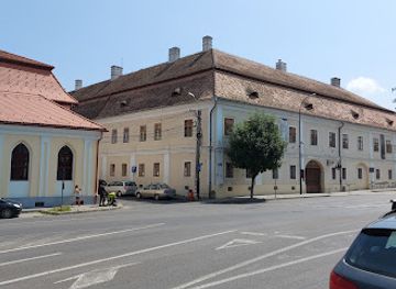 romania/mures/landmark/teleki-bolyai-library