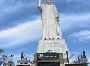 argentina/san-miguel-de-tucuman/yerba-buena/landmark/cristo-bendicente
