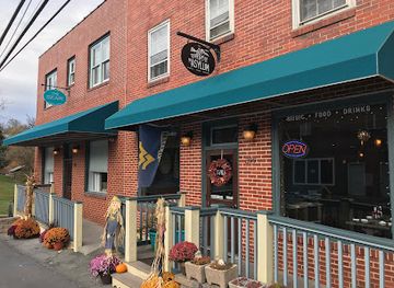 west-virginia/lewisburg/landmark/the-escape