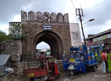 india/aurangabad/landmark/jafar-gate