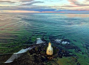 united-kingdom/kincardineshire/landmark/rattray-head-lighthouse