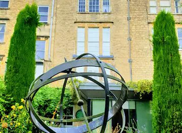 Herschel Museum of Astronomy