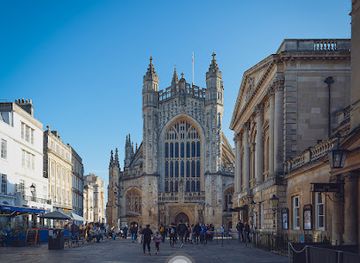united-kingdom/bath/landmark/bath-s-historic-venues