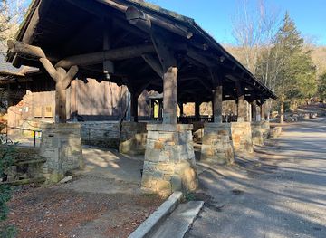 Cathedral Caverns State Park