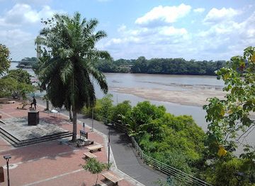ecuador/orellana-region/landmark/malecon-puerto-francisco-de-orellana