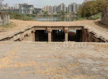 india/ahmedabad/landmark/sluice-gate-to-ahmed-sar-talav
