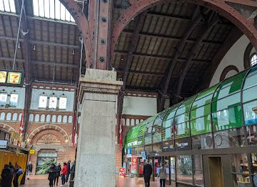 denmark/copenhagen/attraction/the-tube