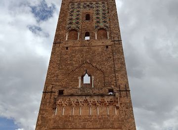 algeria/tlemcen/el-mechouar/landmark/the-remains-of-mansura-tlemcen