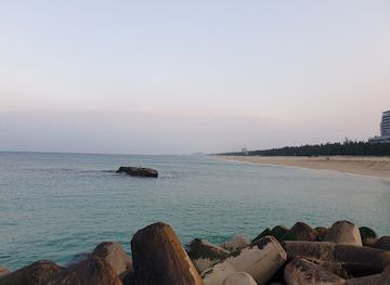 south-korea/gangneung-coastal-areas/landmark/gangmun-beach