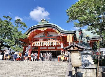 japan/bingo/landmark/fushimi-inari-taisha