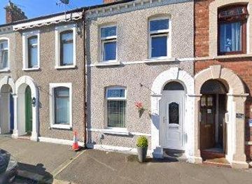united-kingdom/belfast/landmark/clifton-street-graveyard