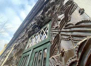 austria/vienna/hietzing/landmark/schokoladenhaus