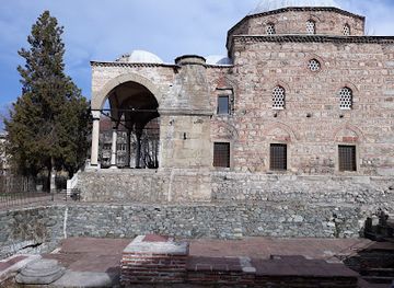 bulgaria/northeast-bulgaria/landmark/pirkov-tower