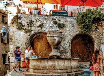 monaco/moneghetti/landmark/fontaine-de-saint-paul-de-vence