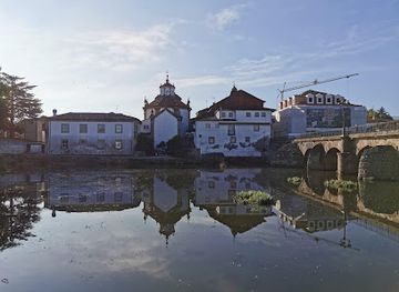 portugal/chaves/landmark/church-sao-joao-de-deus