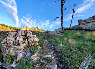 south-dakota/badlands/landmark/hell-canyon-trail