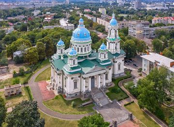 ukraine/sumy/landmark/trinity-cathedral