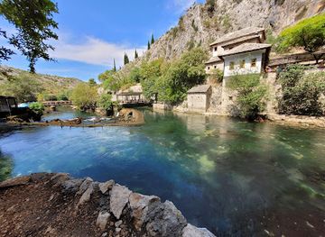 bosnia-and-herzegovina/bjelasnica-mountain/landmark/blagaj-tekke