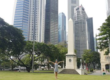 singapore/chinatown/landmark/dalhousie-obelisk