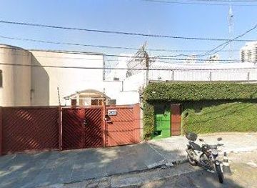 brazil/sao-paulo/landmark/beit-chabad-perdizes