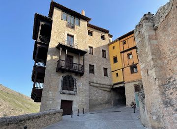spain/cuenca/landmark/el-banco-romantico