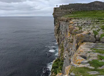 Dún Aonghasa