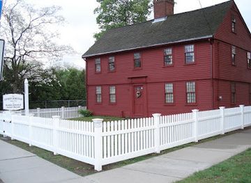 connecticut/meriden/landmark/the-andrews-homestead