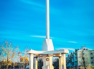 kazakhstan/northern-kazakhstan/landmark/stele-of-independence-of-kazakhstan
