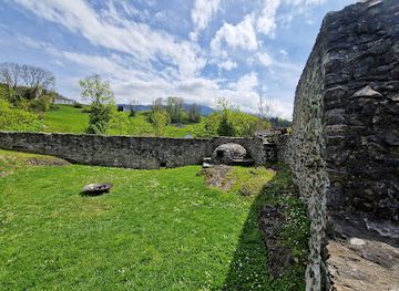 liechtenstein/schellenberg/landmark/ruine-alt-schellenberg-untere-burg