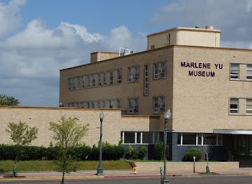 louisiana/shreveport/landmark/marlene-yu-museum