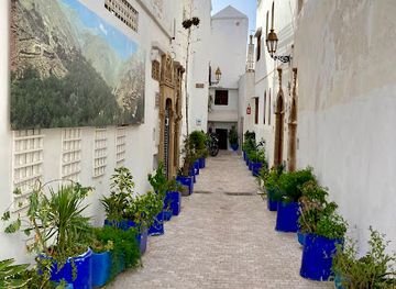 morocco/zaer/landmark/kasbah-des-oudayas