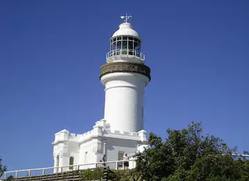 Cape Byron