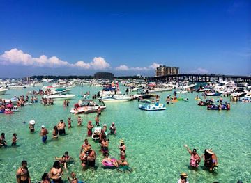 florida/destin/landmark/crab-island-information-center