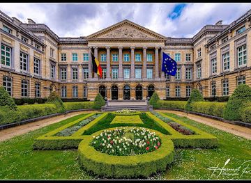 belgium/flemish-brabant/landmark/chamber-of-representatives