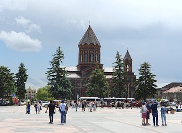 armenia/shirak/landmark/gyumri-railway-station